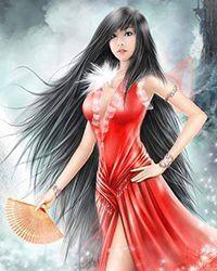 灵气复苏，你说我青梅是女魔头？